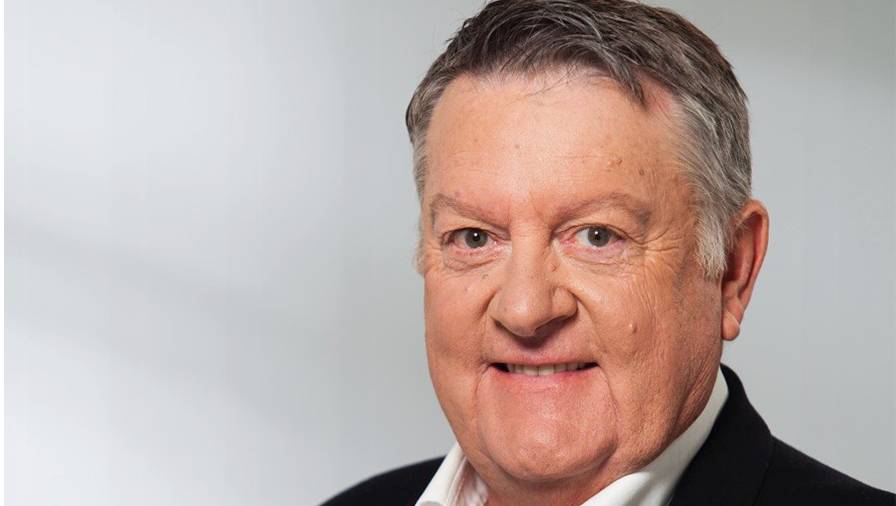 Featured NBR Lister: Rod Duke