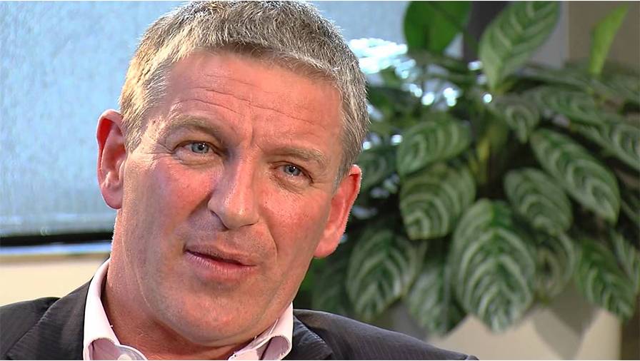 Vivid Nzte Head Peter Chrisp Appointed To Lead Department Of Conservation Image Art Vivid Nzte Head Peter Chrisp Appointed To Lead Department Of Conservation Image Art