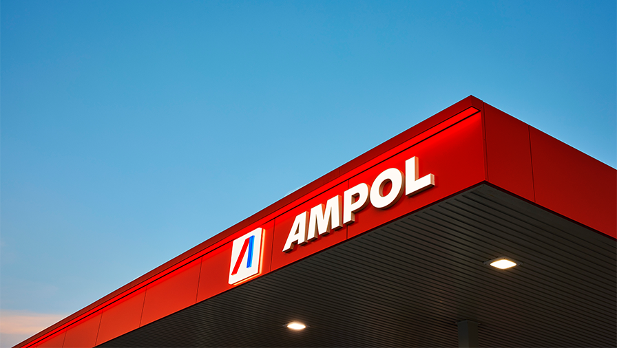 Profit doubles for Z Energy’s new owner Ampol
