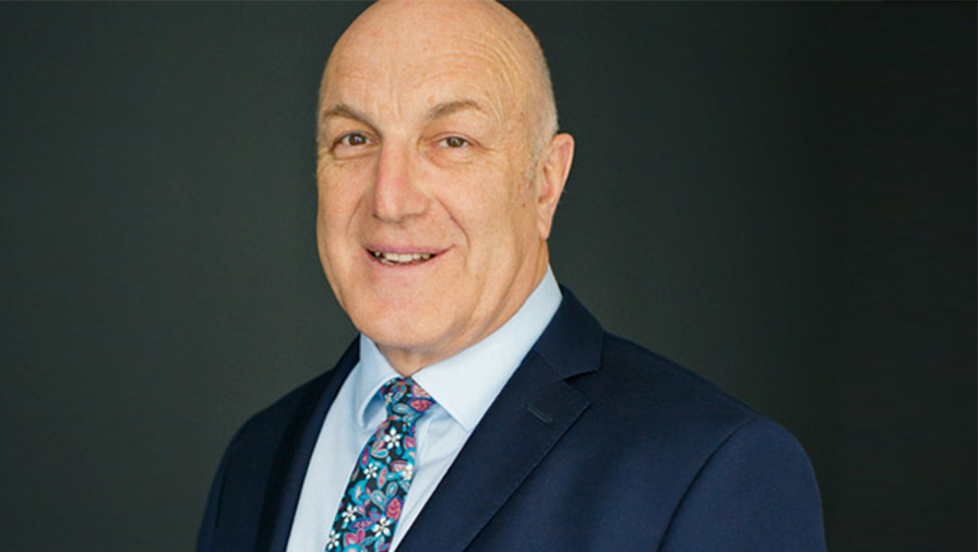 John Seton replaces major shareholder as Good Spirits director