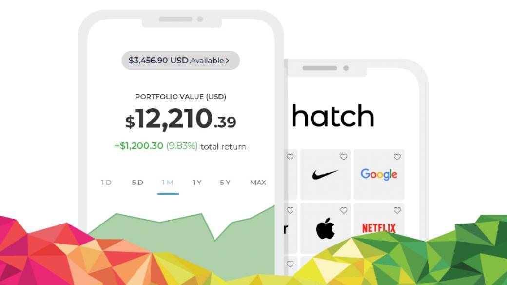 Hatch acquired by wrap platform giant FNZ