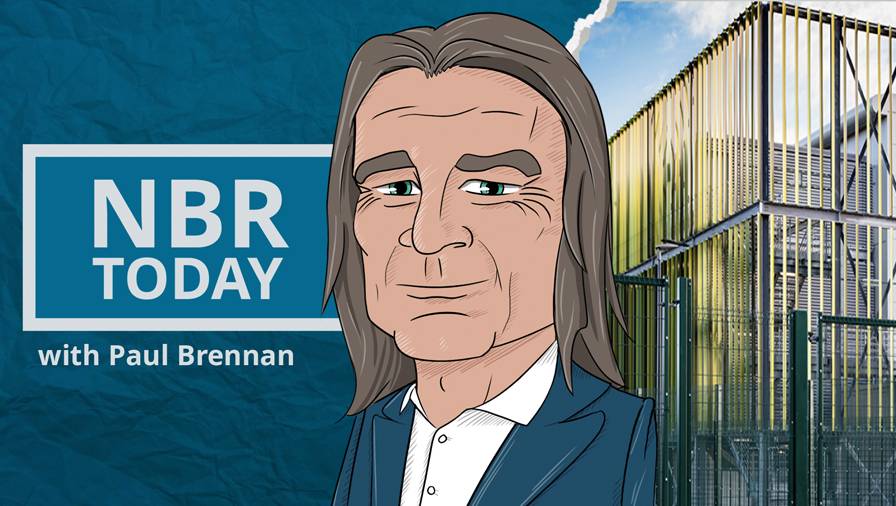 NBR Today: A quick take on Tuesday’s stories