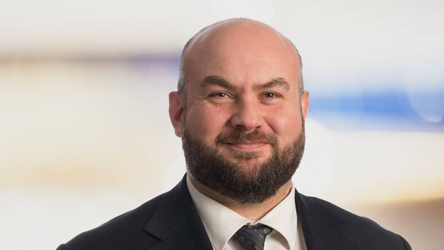 Ryan Bessemer resigns from Trustees Executors