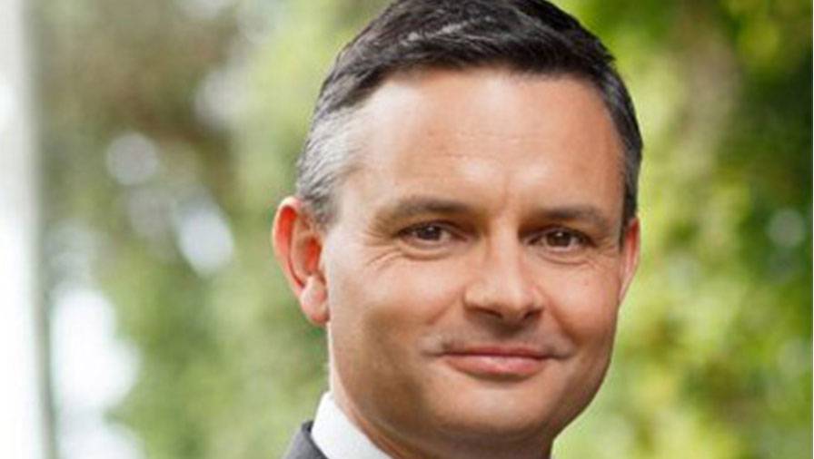 Shaw realistic on what COP26 can achieve