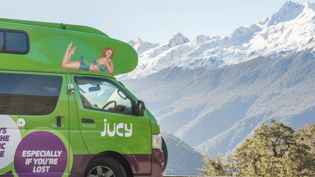 Jucy receivership nears end ASB owed millions