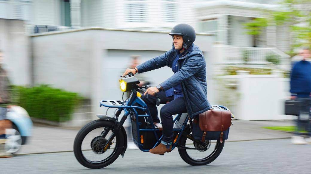 EV bikemaker Ubco appoints three directors