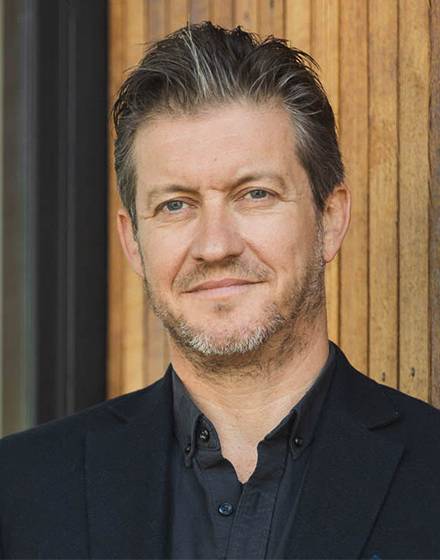 Jonny Hendriksen