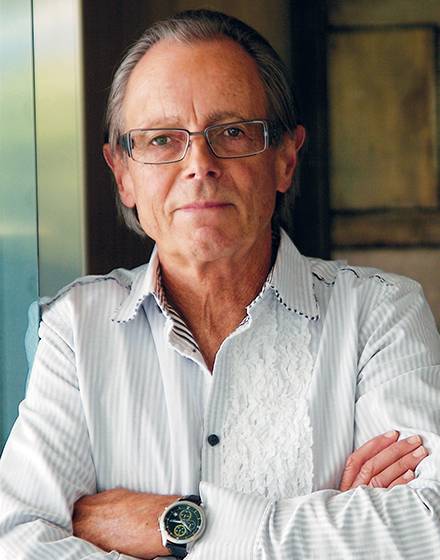 Featured NBR Lister 2022: Sir Michael Hill