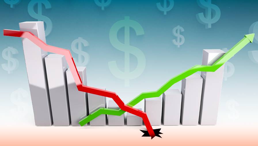 Economy in ‘early stages of recovery’: Treasury