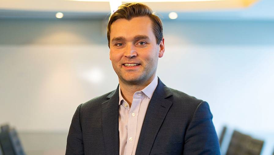 Orion Health appoints new CEO