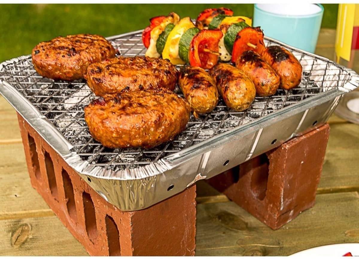 Qatar Airlines v Airbus; disposable BBQs banned in the UK