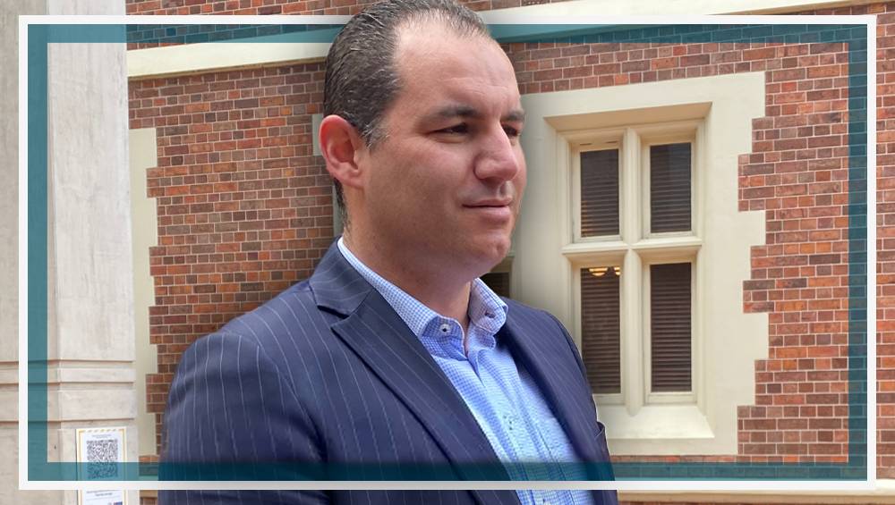 Jami-Lee Ross not guilty on political donations charges
