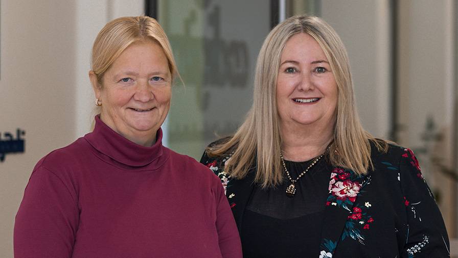 CoDigital hires digital transformation expert