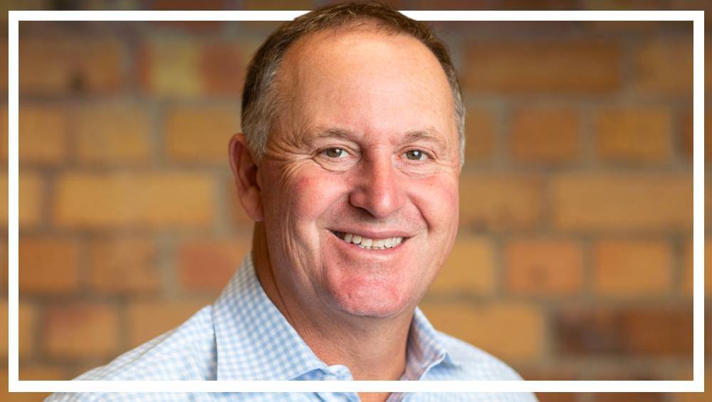 Sir John Key retires as ANZ chair