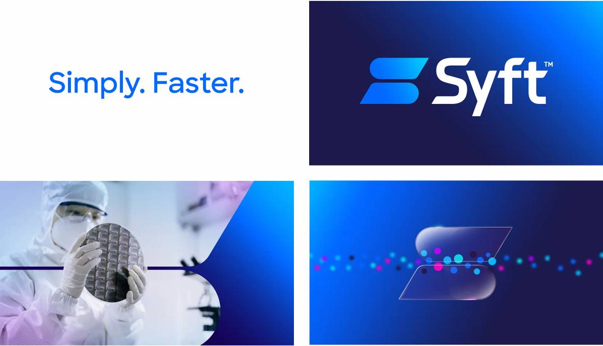 Syft's first-half hit by Samsung order 'dip'