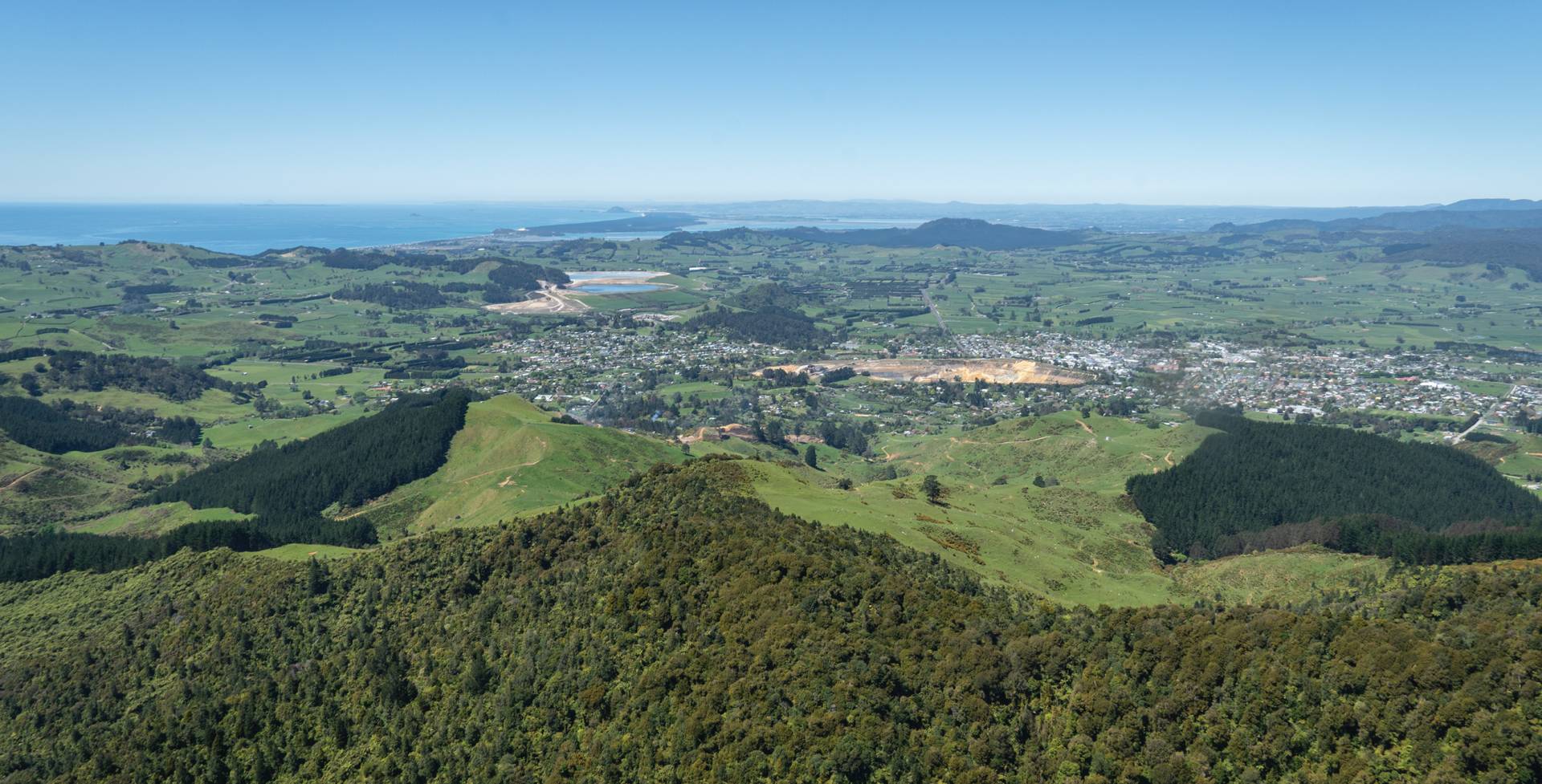 OceanaGold's new Coromandel mine gets draft consent