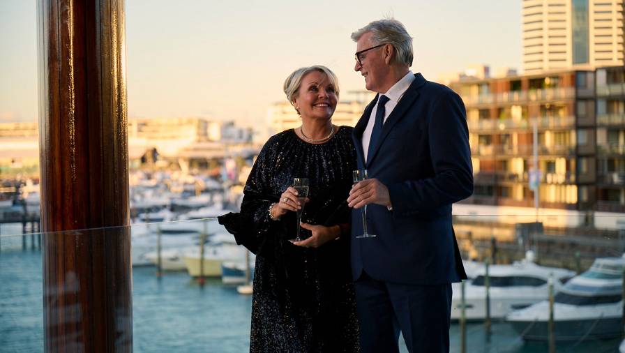 Winton will target ‘top end’ as property market continues to slow