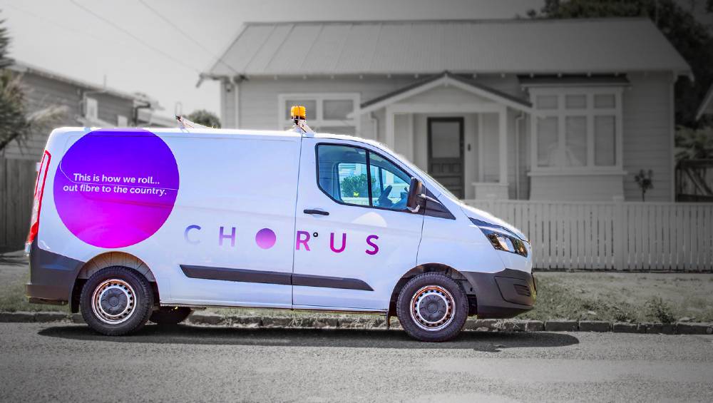 Chorus CEO ‘disappointed’ fibre offers not reflected by retailers