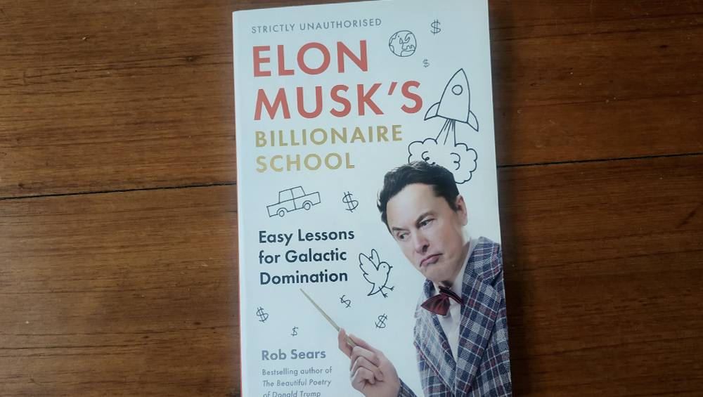 Musk rules: Who wants to be a billionaire? - Vimarsana News