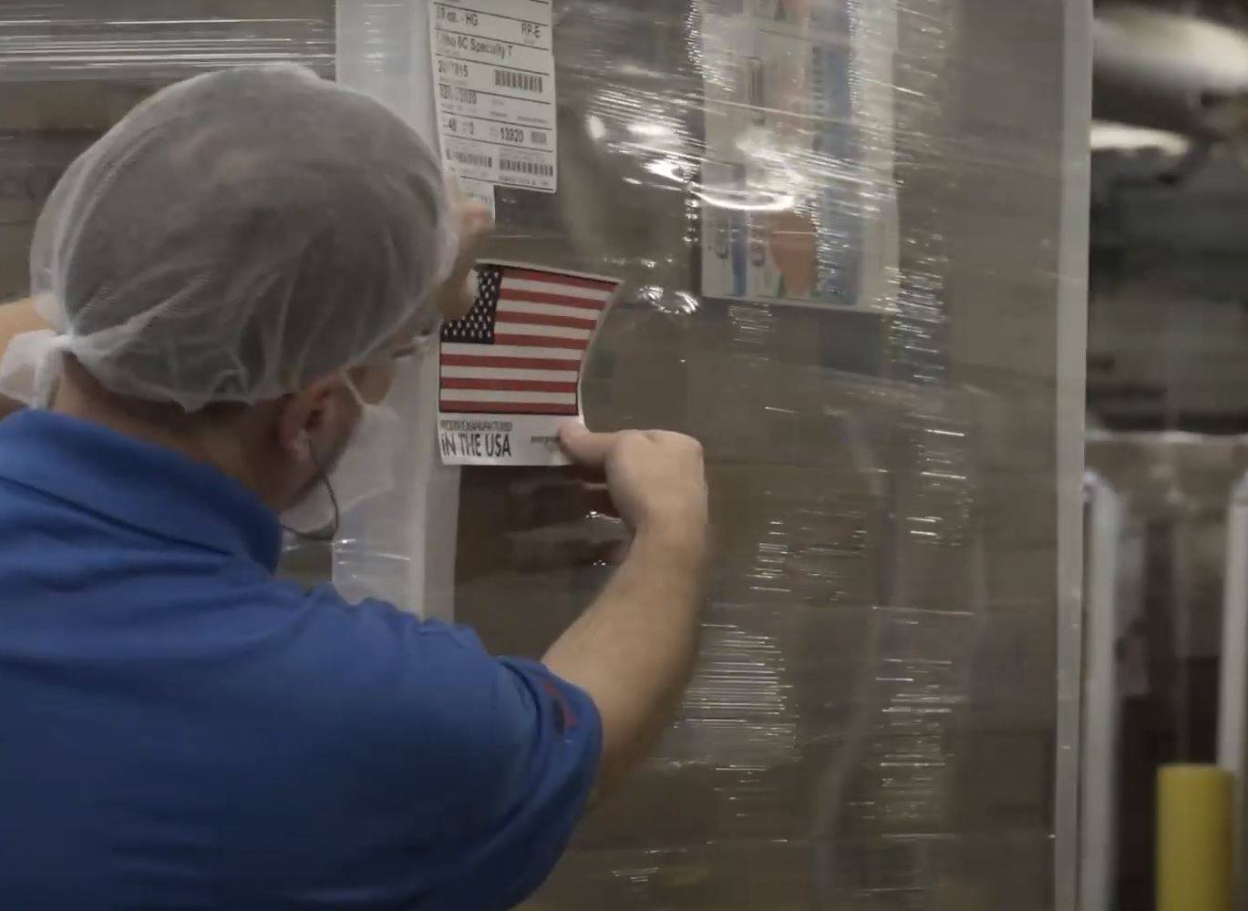 Graeme Hart’s Pactiv Evergreen closes two plants, axes 1300 jobs