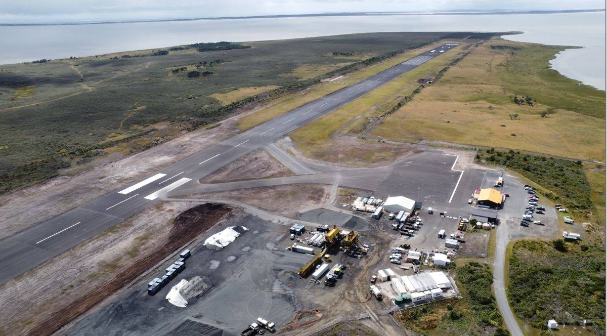 Flightfest 2024 Chatham Islands Cordi Mahala