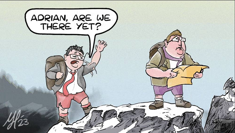 RBNZ hits ‘go’ on another OCR hike