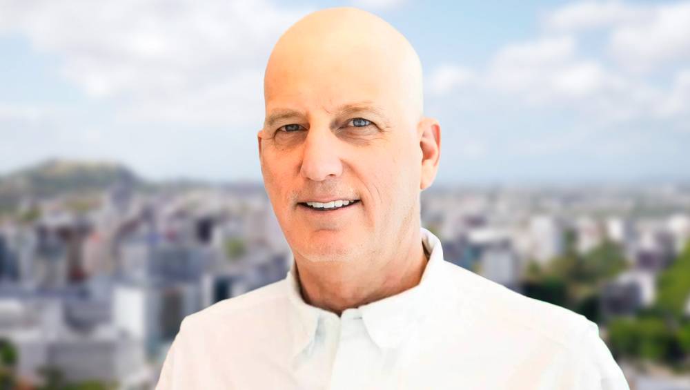 Featured NBR Lister 2024: Eyal Aharoni