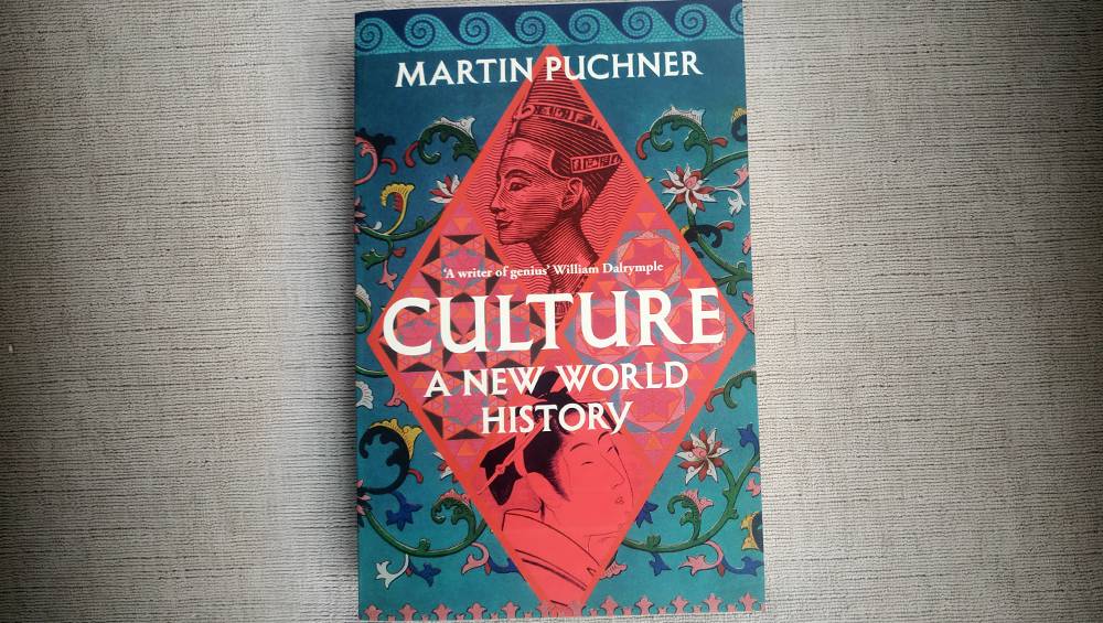 Culture, Martin Puchner