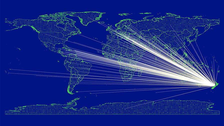 NZ's startup ecosystem moves up in global rankings - Vimarsana News