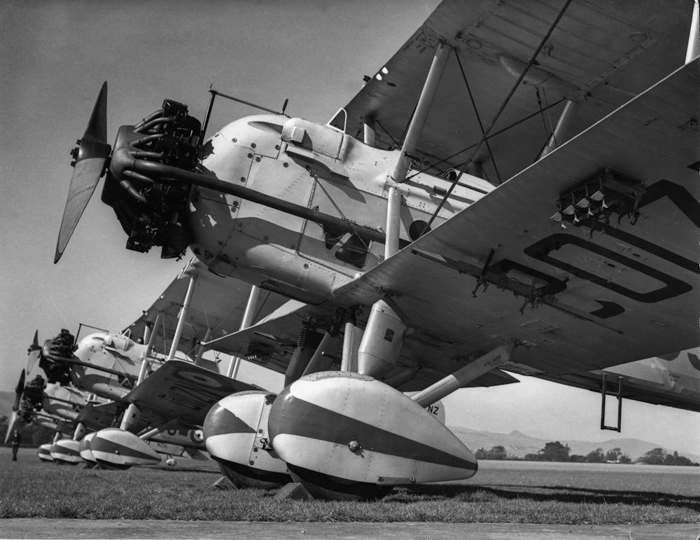 Rarest Aircraft Air Force Museum receives pattern aircraft for rare restoration