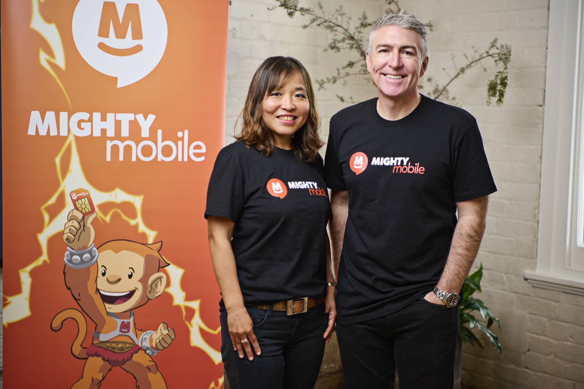 Online retailer Mighty Ape launches pre-pay mobile plans