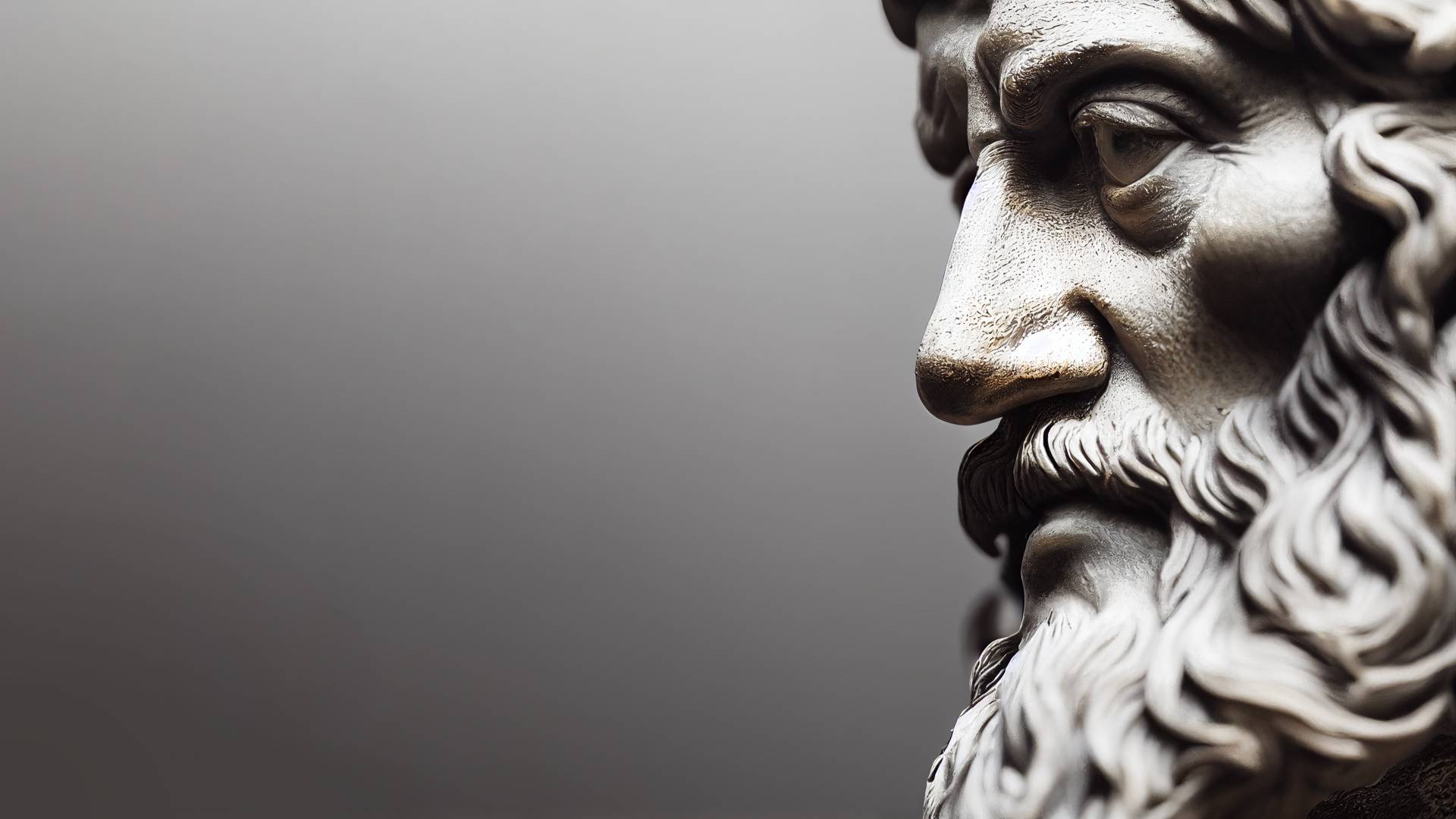 From Aristotle to austerity