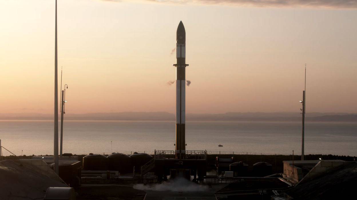 Rocket Lab Electron launches back on after failure investigation