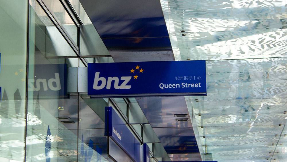 BNZ profit rises to 1.5b despite secondhalf headwinds