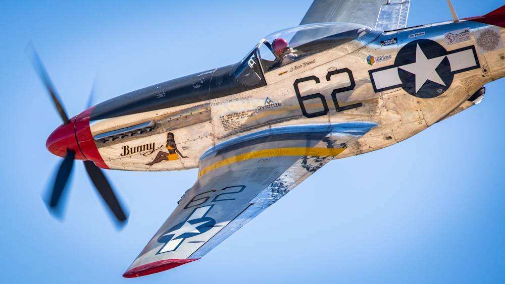 Photographing the Reno Air Races everything you know???