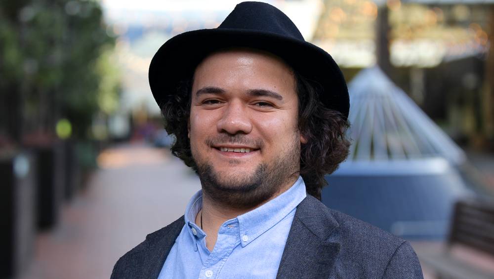 Liam Rātana