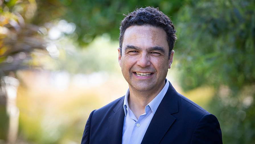 Infratil leads NZX50 lower with investors wanting more