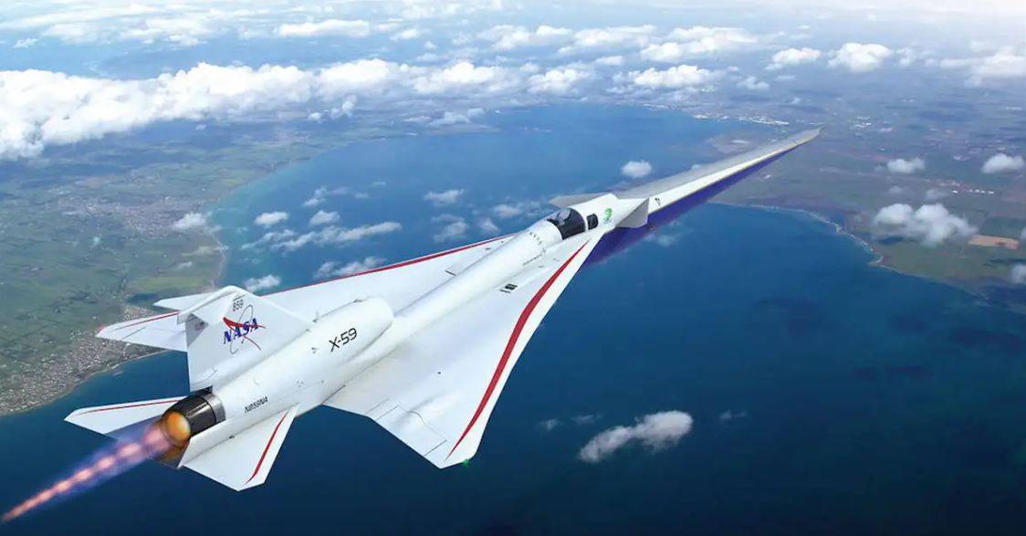 Brazil challenges Trump tariffs; 2145 Nasa jobs on the line