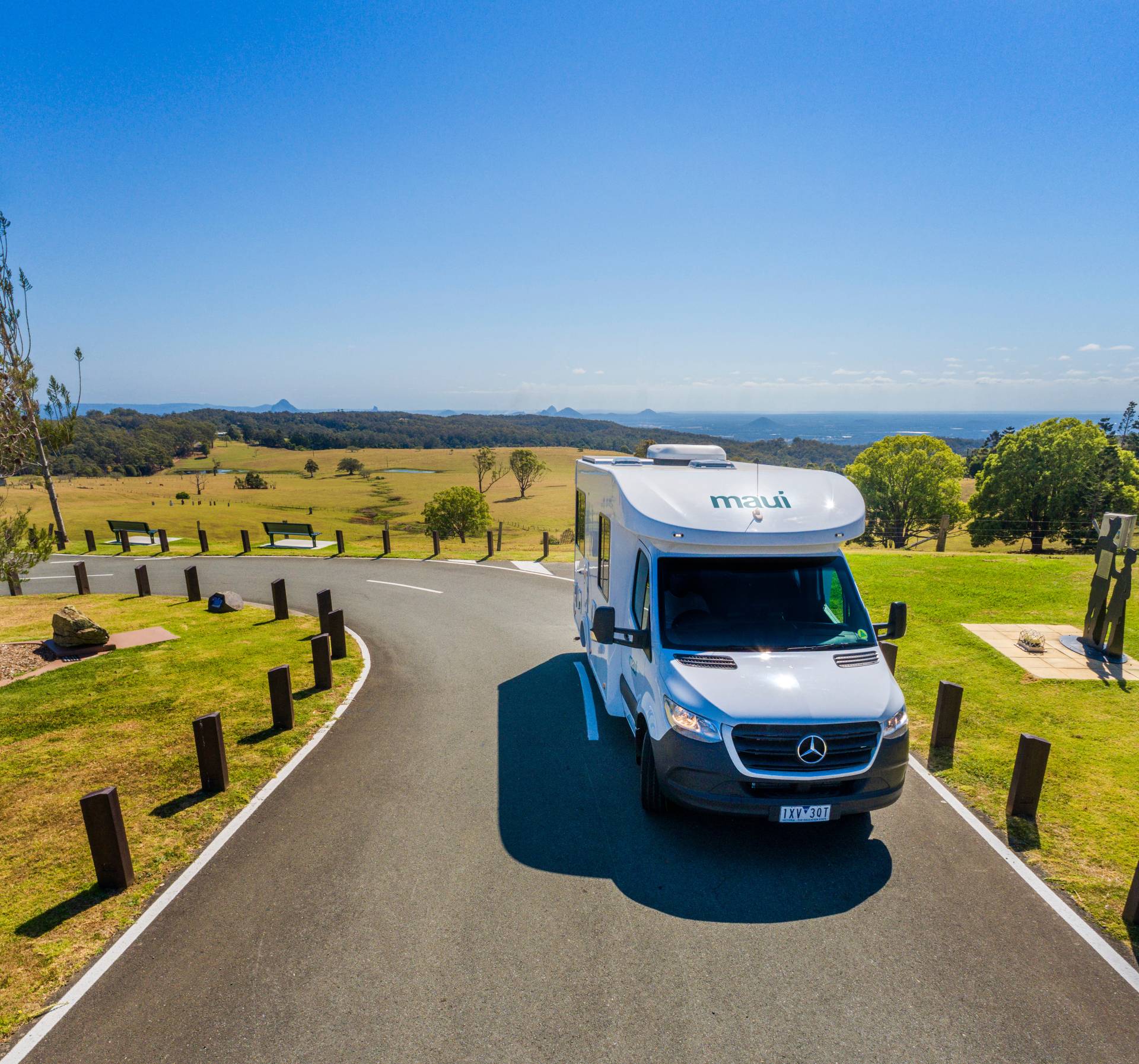 Tourism Holdings shrugs off Iran conflict impact in leading NZX50