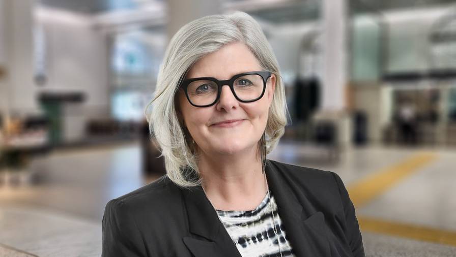 Businesswoman appointed as Aus Governor-General