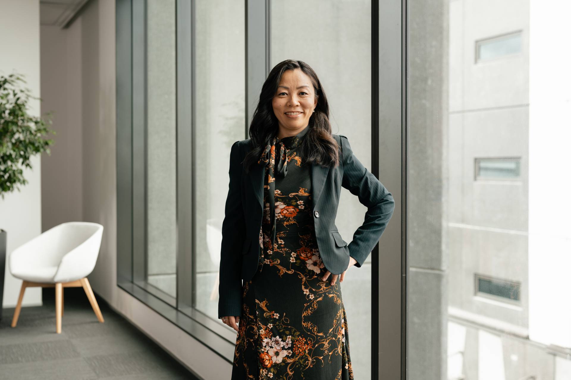 RSM appoints Diana Li as partner - Vimarsana News