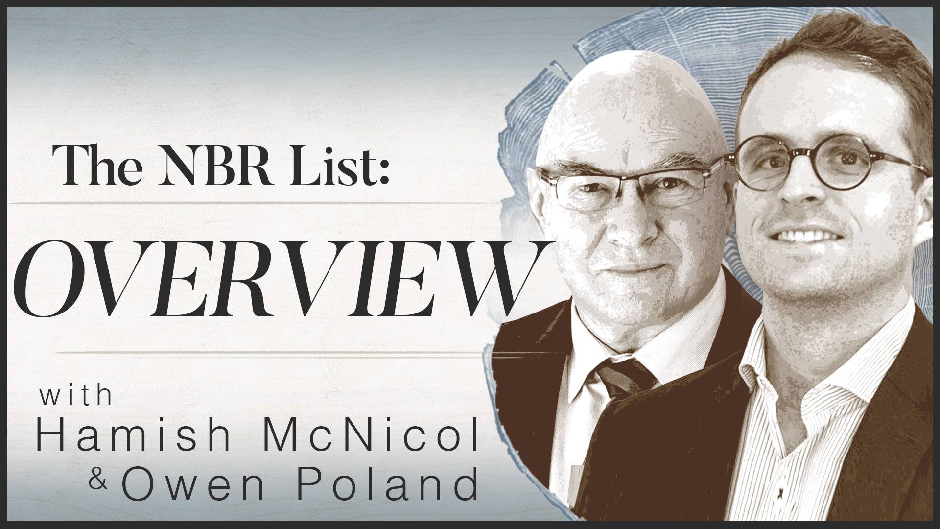 'S***, if I drop dead': NBR Listers and succession - Vimarsana News