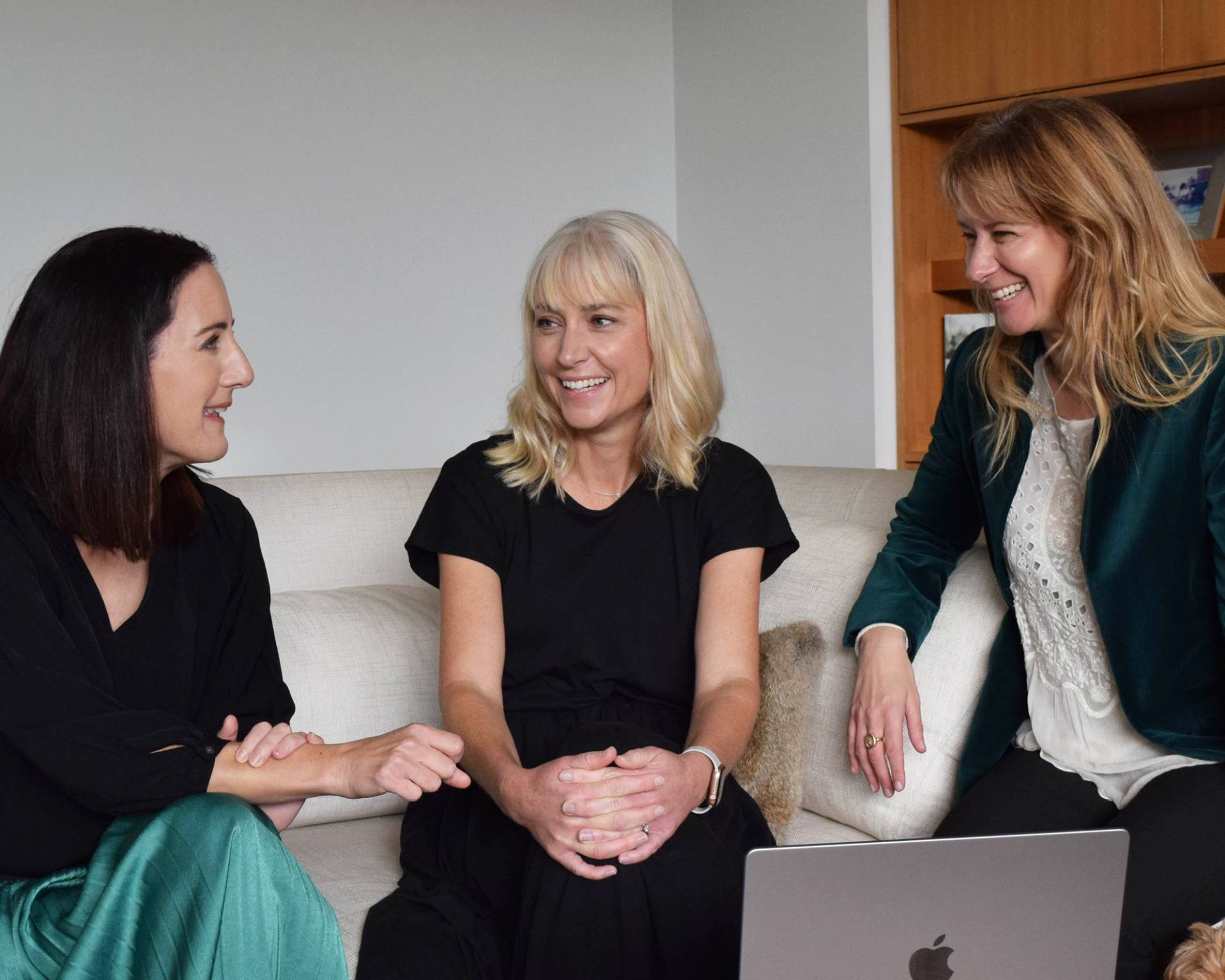 A new way of buying legal services