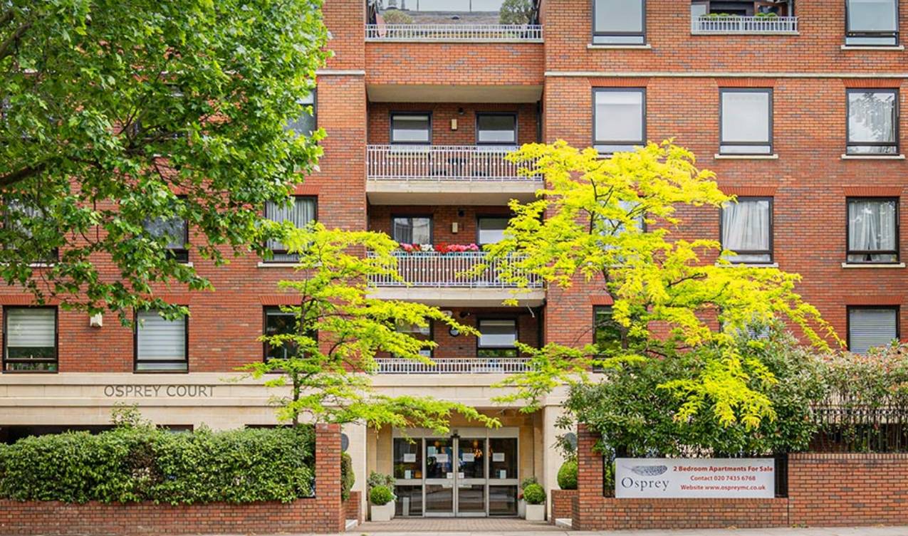 Shareholders in revolt at Kerr’s London real estate company