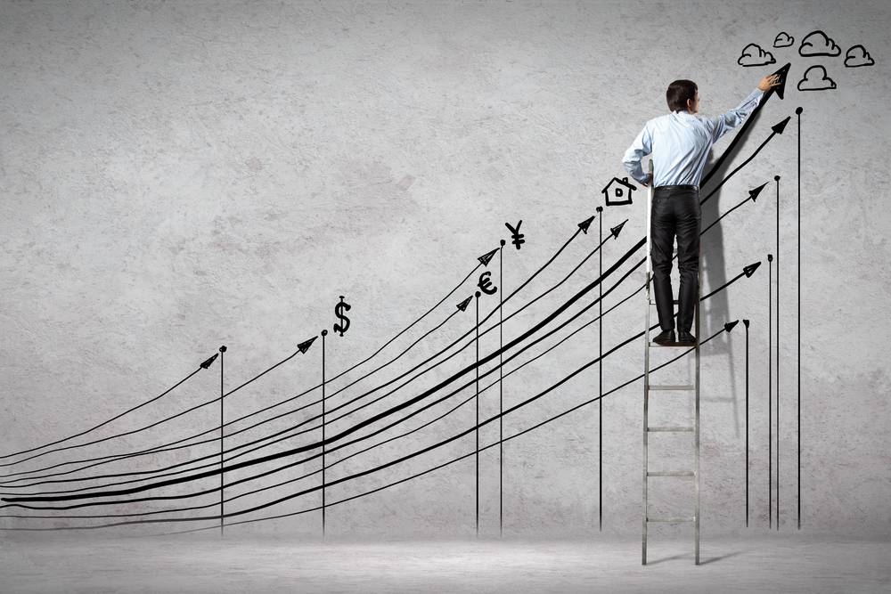 Economic recovery solidifies as business confidence surges