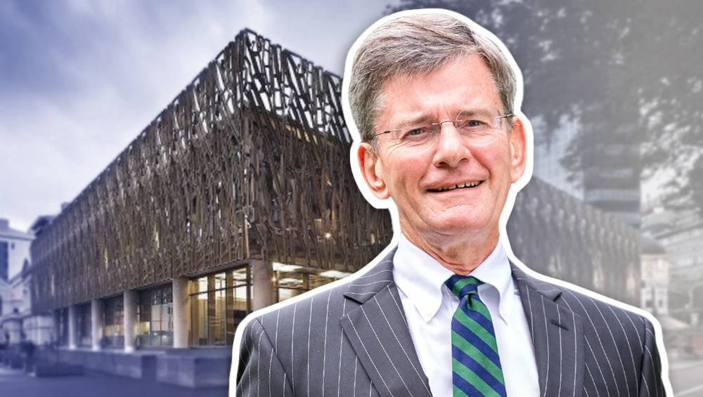 No Need For Rushed MACA Law Change Former Attorney General Chris Finlayson Supreme Court Lead 6201 