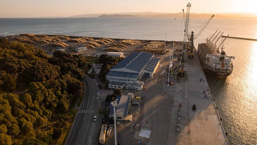 Eastland twin berth project gets green light