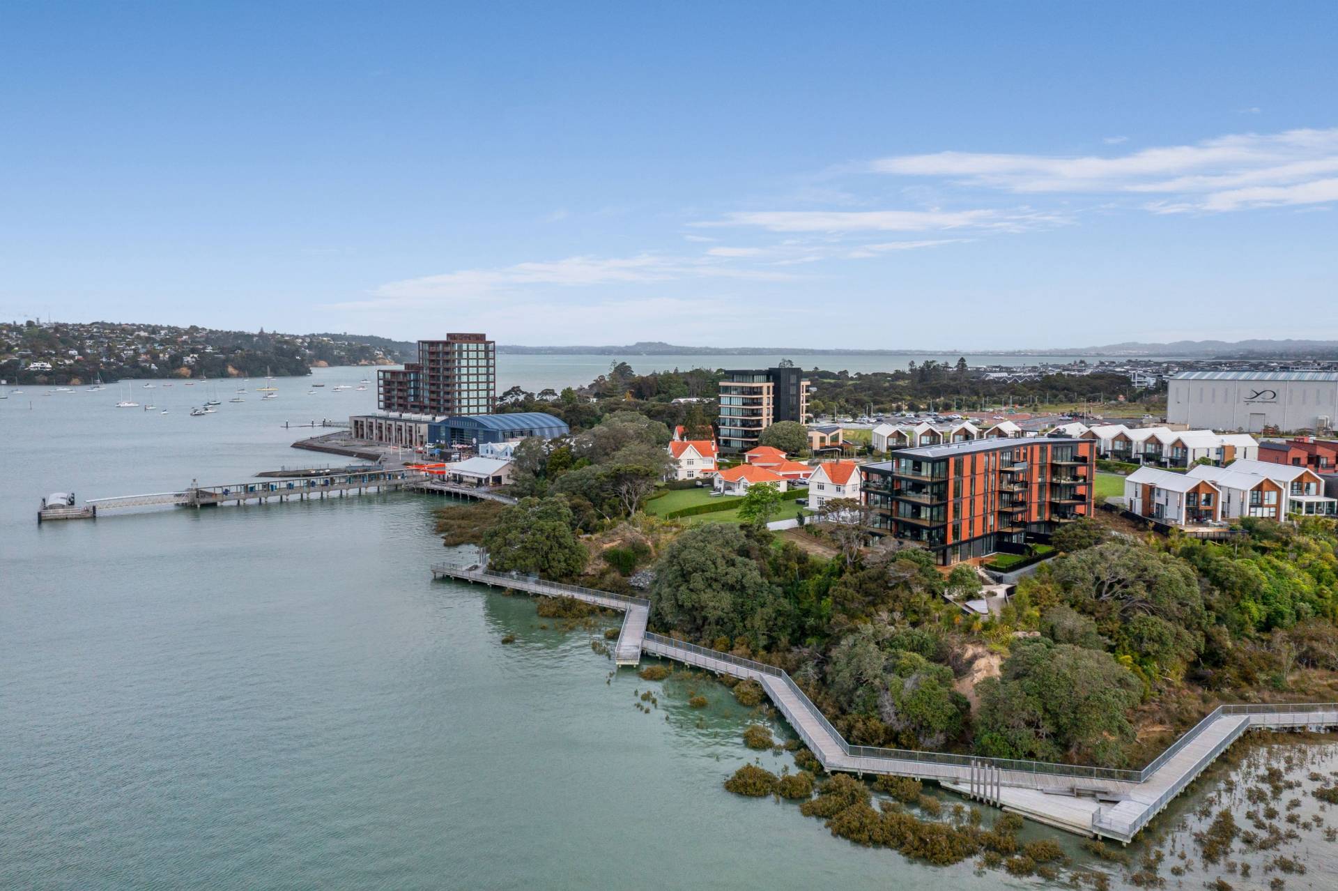 Winton taps brakes on another Auckland Northbrook project