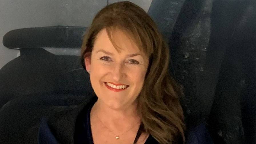 Fujitsu appoints vice-president and head of customer, Oceania