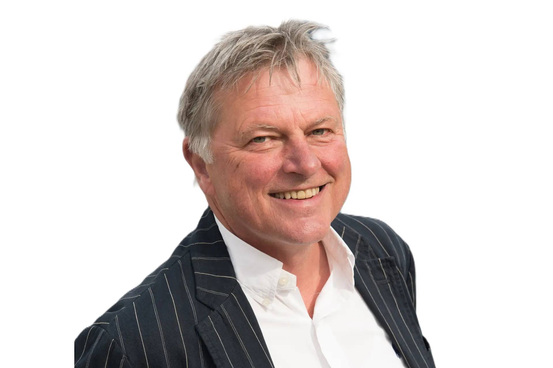 Nib NZ appoints Andrew Blair to New Zealand board